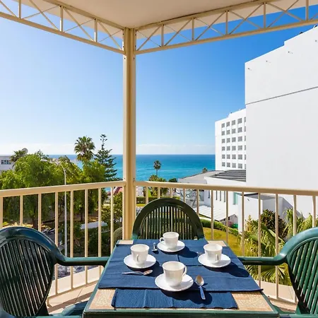 Apartment Solset Nerja