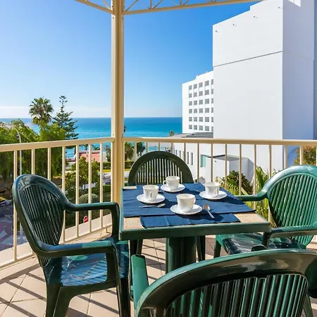 Solset Nerja