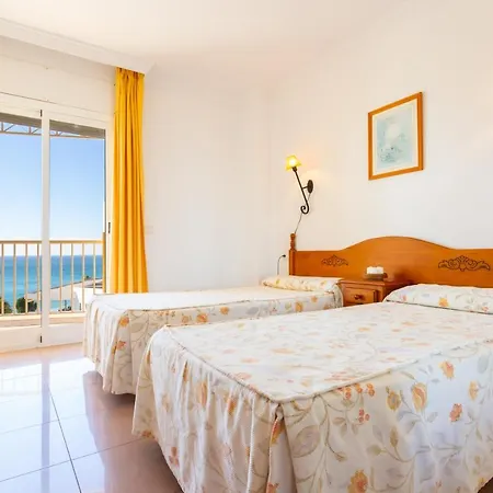 Solset Nerja