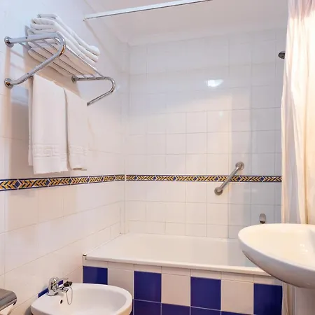Solset Apartment