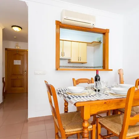 Apartment Solset *