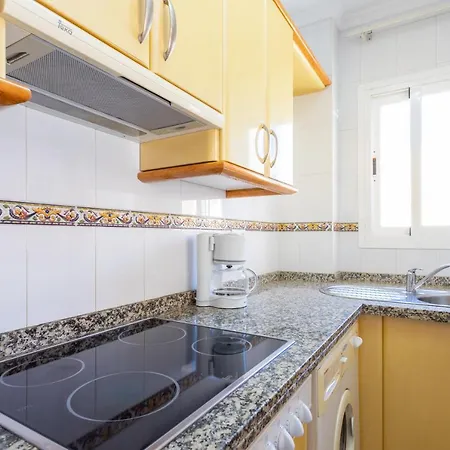 Solset Apartament *