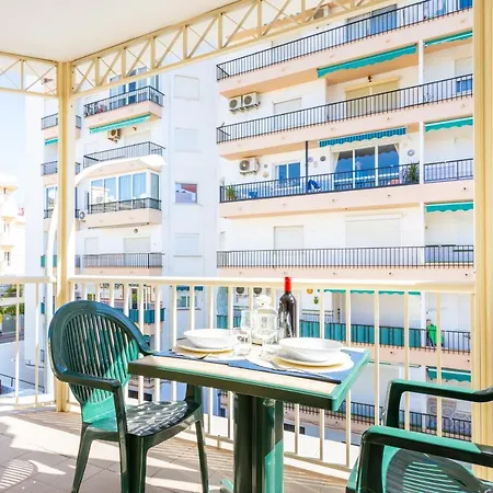 Solset Nerja
