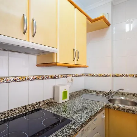 Solset Apartament *