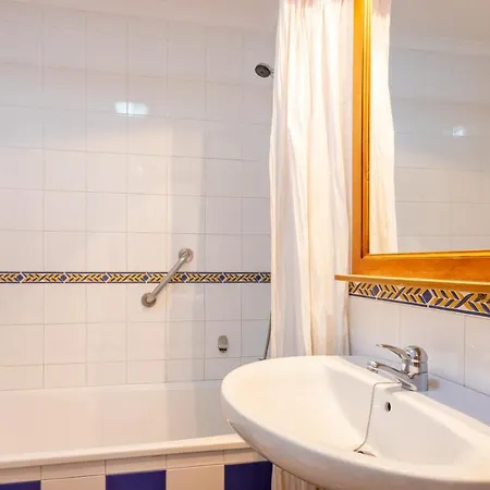 Apartment Solset *