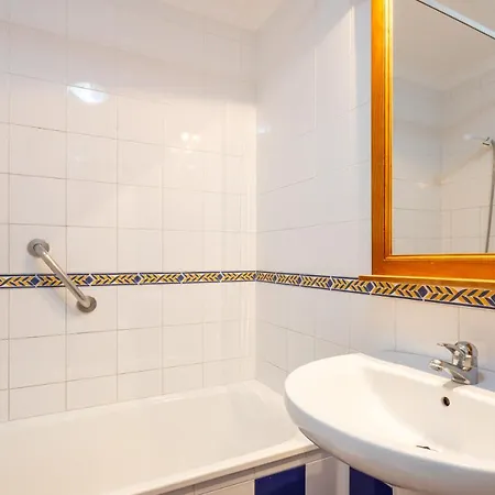 Apartament Solset Nerja