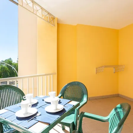 Apartment Solset