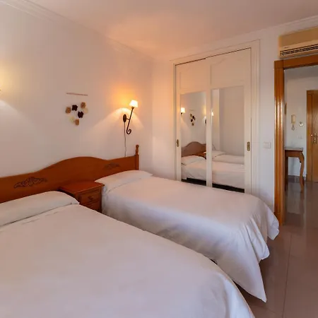 Solset Apartment *