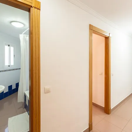 Solset Apartment