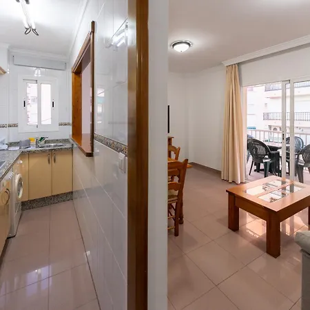 Apartament Solset *