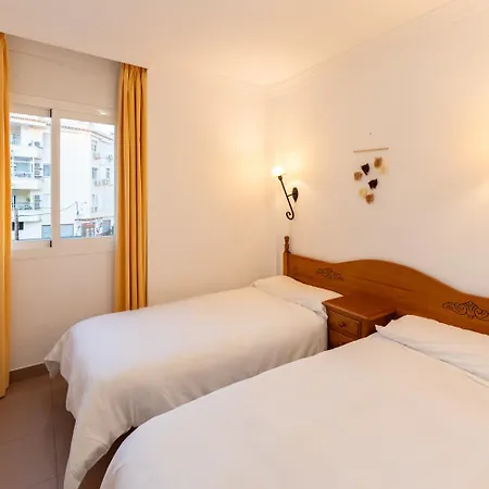 Solset Apartament *