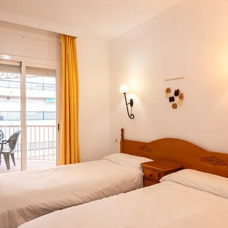 Solset Apartament