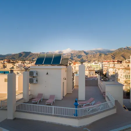 Apartment Solset