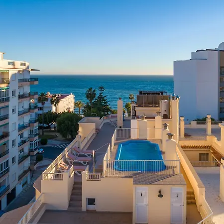 Apartament Solset Nerja