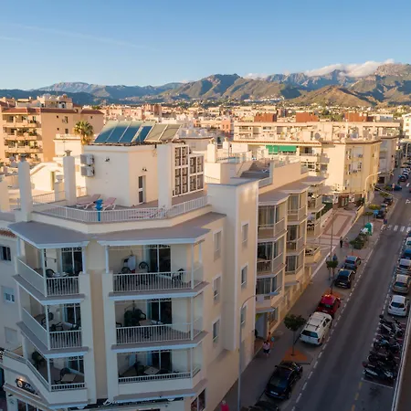 Solset Nerja