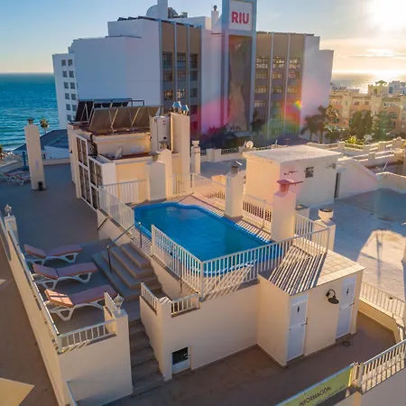Solset Nerja