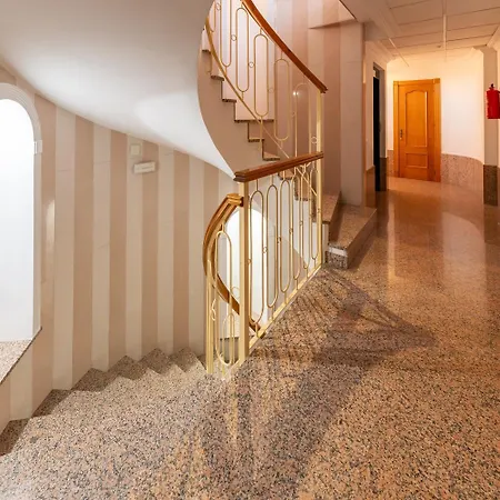 Apartment Solset *