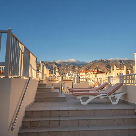 Solset Apartment Nerja