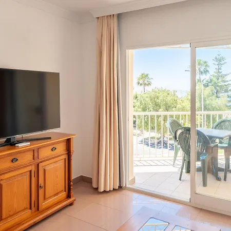 Solset Apartment *