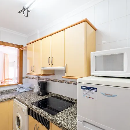 Solset Apartament