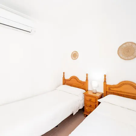 Apartment Solset