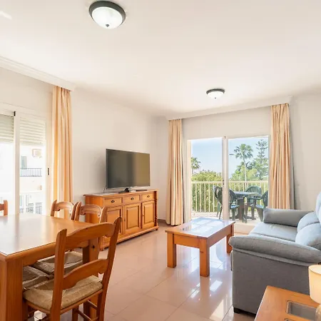 Apartament Solset *