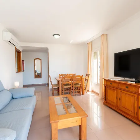Solset * Nerja