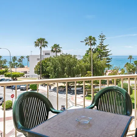 Solset Apartament