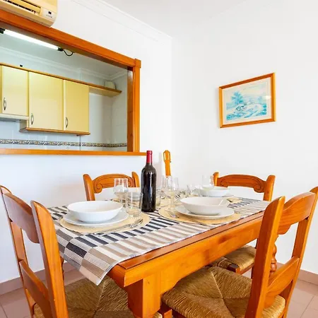 דירה Solset נרחה