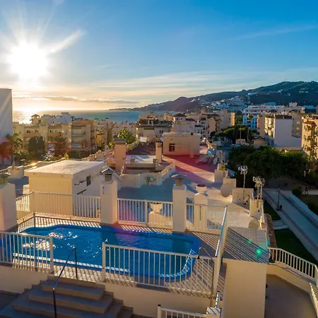 Solset アパート ネルハ