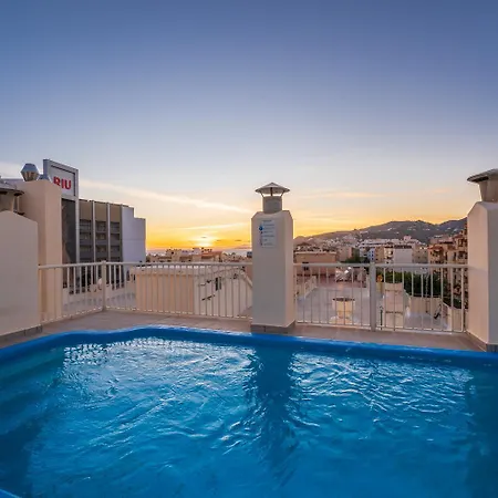 דירה Solset נרחה