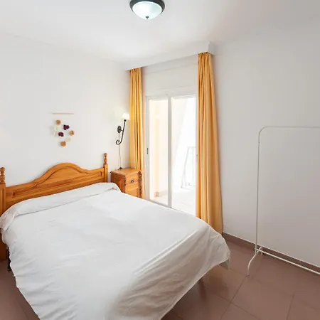 Apartamento Andalucia *