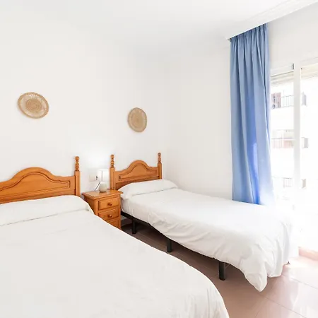 Solset アパート *