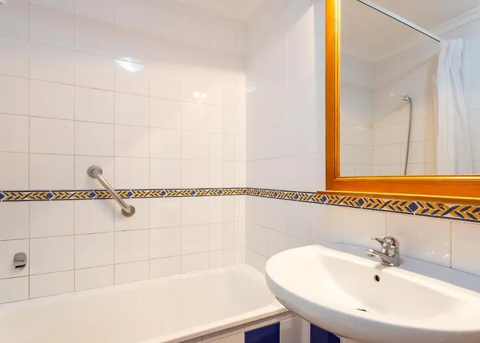 Apartman Solset Nerja