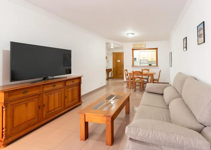 Apartman Solset Nerja