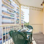 Solset Apartment Nerja