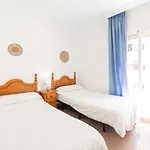 Solset Apartman *