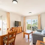 Apartman Solset *