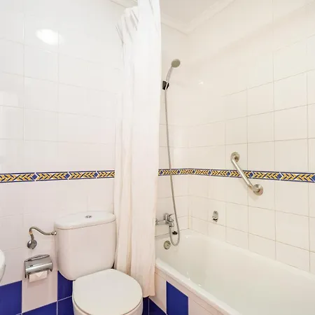 Lägenhet Solset Nerja