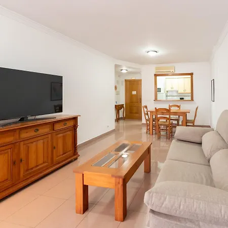 Apartament Solset Nerja
