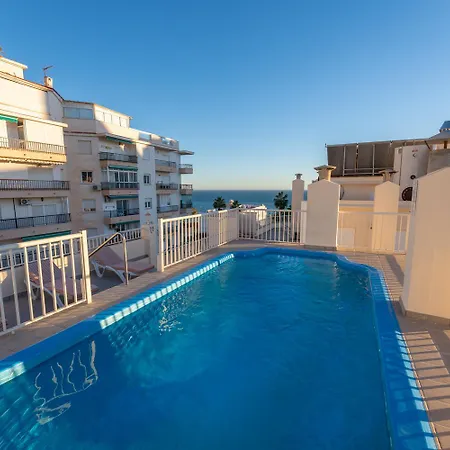 Lägenhet Solset Nerja