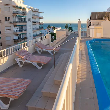 Solset Apartament *