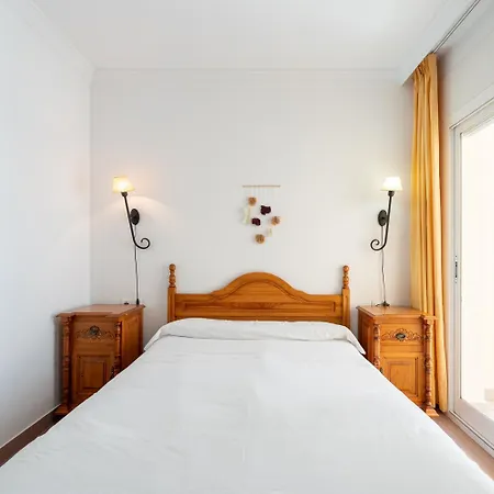 Solset Apartment Nerja