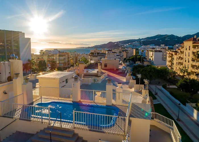 Solset Apartment Nerja