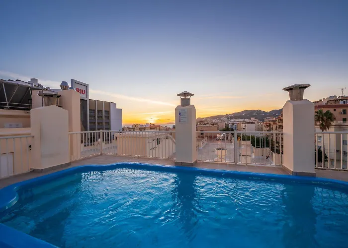Apartment Solset Nerja