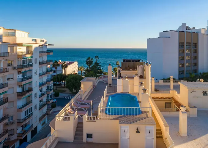 Apartment Solset Nerja