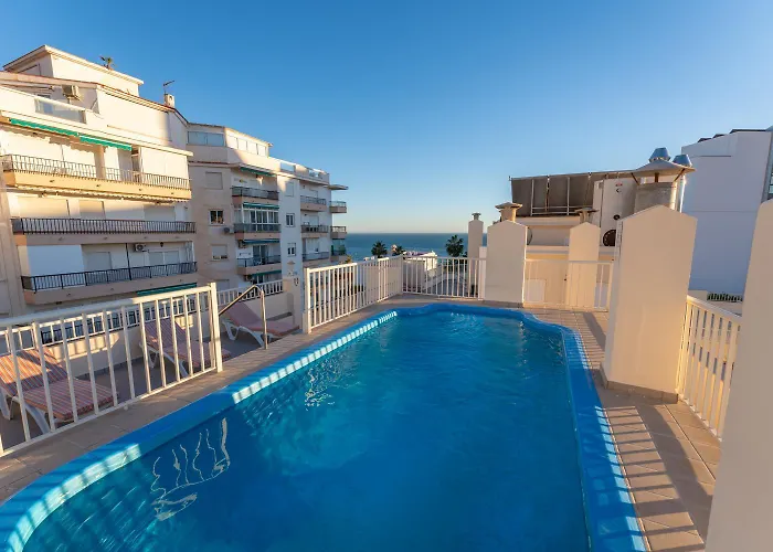 Apartament Solset Nerja