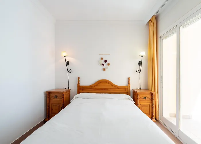 Solset Apartment Nerja