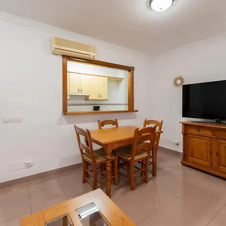 Solset Apartman Nerja