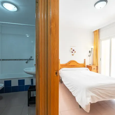 Solset * Nerja